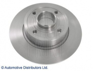 Тормозной диск BLUE PRINT ADN143140