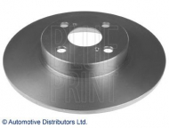Тормозной диск BLUE PRINT ADT343123
