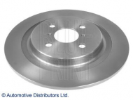 Тормозной диск BLUE PRINT ADT343274