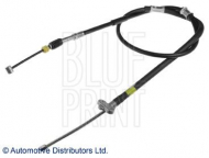 Трос BLUE PRINT ADT346144
