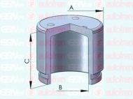 Поршень AUTOFREN SEINSA D025277