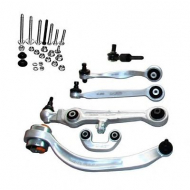 Комплект подвески колёс MASTER-SPORT 36790L-SET-MS