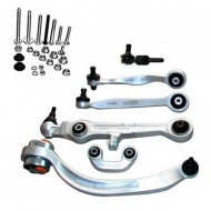 Комплект подвески колёс MASTER-SPORT 36791L-SET-MS