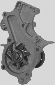Насос OPEN PARTS WAP8304.00