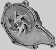 Насос OPEN PARTS WAP8460.00