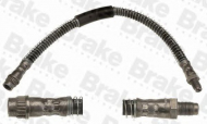 Шлангопровод Brake ENGINEERING BH778649