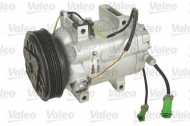 Компрессор VALEO 699727
