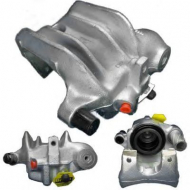 Тормозной суппорт Brake ENGINEERING CA1798