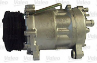 Компрессор VALEO 699803