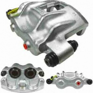 Тормозной суппорт Brake ENGINEERING CA1901R