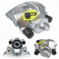 Тормозной суппорт Brake ENGINEERING CA2069R