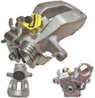 Тормозной суппорт Brake ENGINEERING CA2441R