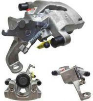 Тормозной суппорт Brake ENGINEERING CA2564R