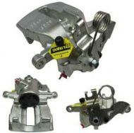 Тормозной суппорт Brake ENGINEERING CA2732R