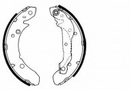 Комлект тормозных накладок Brake ENGINEERING SH2152