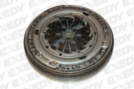Комплект сцепления EXEDY VWS2076DMF