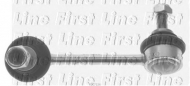 Стойка FIRST LINE FDL7226