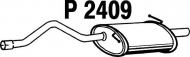 Амортизатор FENNO P2409