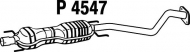 Амортизатор FENNO P4547