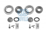 Комплект подшипника RUVILLE 5105SD