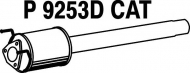 Катализатор FENNO P9253DCAT