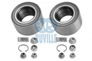 Комплект подшипника RUVILLE 5722D
