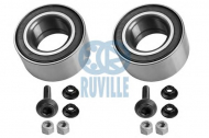 Комплект подшипника RUVILLE 5723D