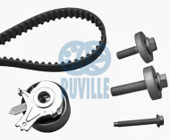 Ременный комплект RUVILLE 5558170