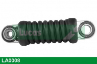 Ролик LUCAS ENGINE DRIVE LA0008