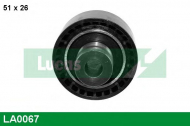 Ролик LUCAS ENGINE DRIVE LA0067