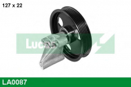 Ролик LUCAS ENGINE DRIVE LA0087
