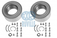 Комплект подшипника RUVILLE 5141D