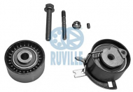 Комплект роликов RUVILLE 5664750