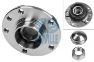 Комплект подшипника RUVILLE 6057