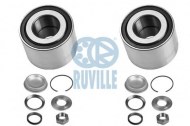 Комплект подшипника RUVILLE 5938D