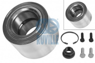 Комплект подшипника RUVILLE 4036