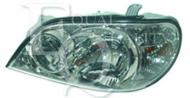 Фара EQUAL QUALITY PP0330D