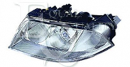 Фара EQUAL QUALITY PP0437D