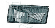 Рассеиватель EQUAL QUALITY VP0005