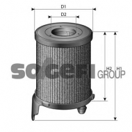 Фильтр COOPERSFIAAM FILTERS FA5670BECO