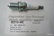 Свеча зажигания ASHUKI B210-40