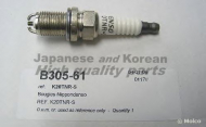 Свеча зажигания ASHUKI B305-61