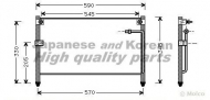 Конденсатор ASHUKI M559-50