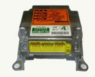 Блок управления ASHUKI T900-01O