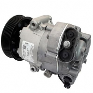 Компрессор SIDAT 1.4114