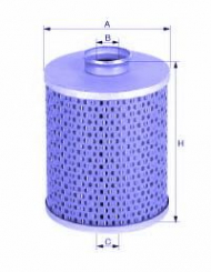 Фильтр UNICO FILTER LE 8120/7
