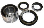 Комплект подшипника IPS Parts IUB-10145