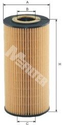 Фильтр MFILTER TE 630