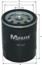 Фильтр MFILTER TF 37