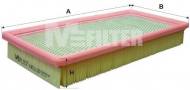 Фильтр MFILTER K 453
